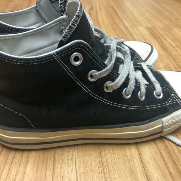 Womens Chuck Taylor All Star Pro Egret size 7 - Picture 11 of 15